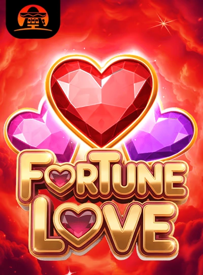 Featured slot game cover